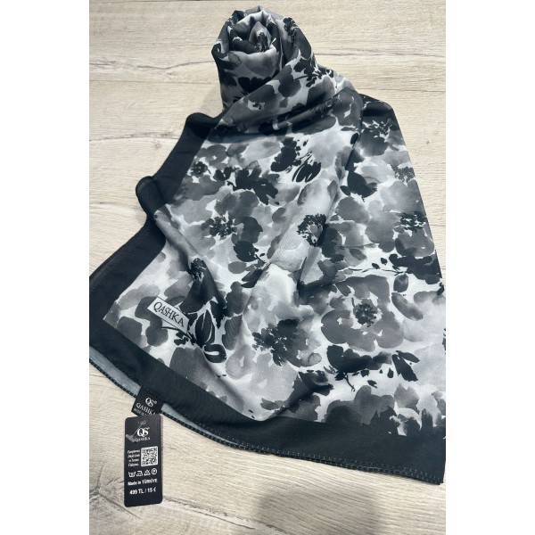 Dijital Soft Şal 0003